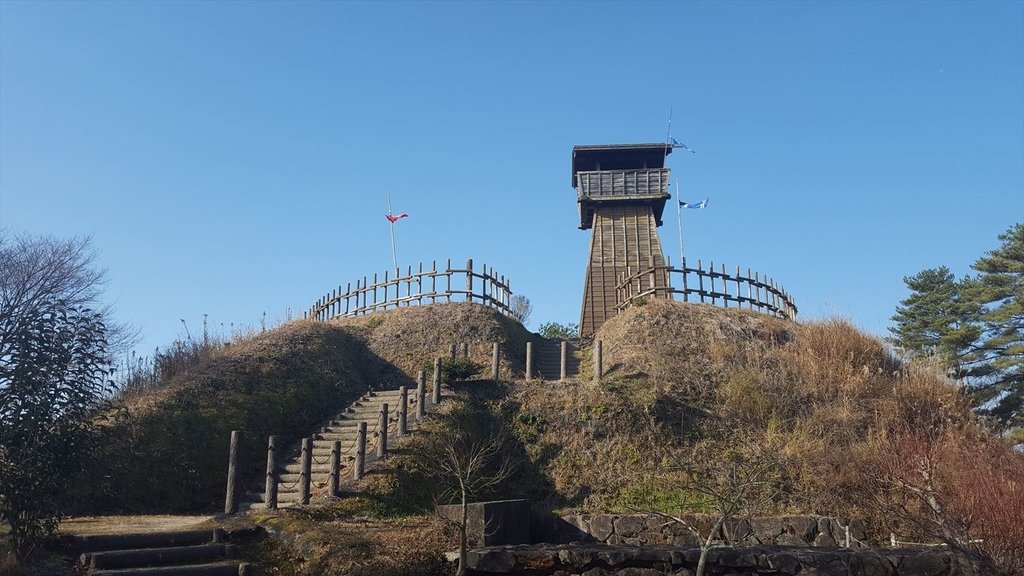 🏞️ 중세 꿈의 벌판(추세이 유메가하라) 이미지 6